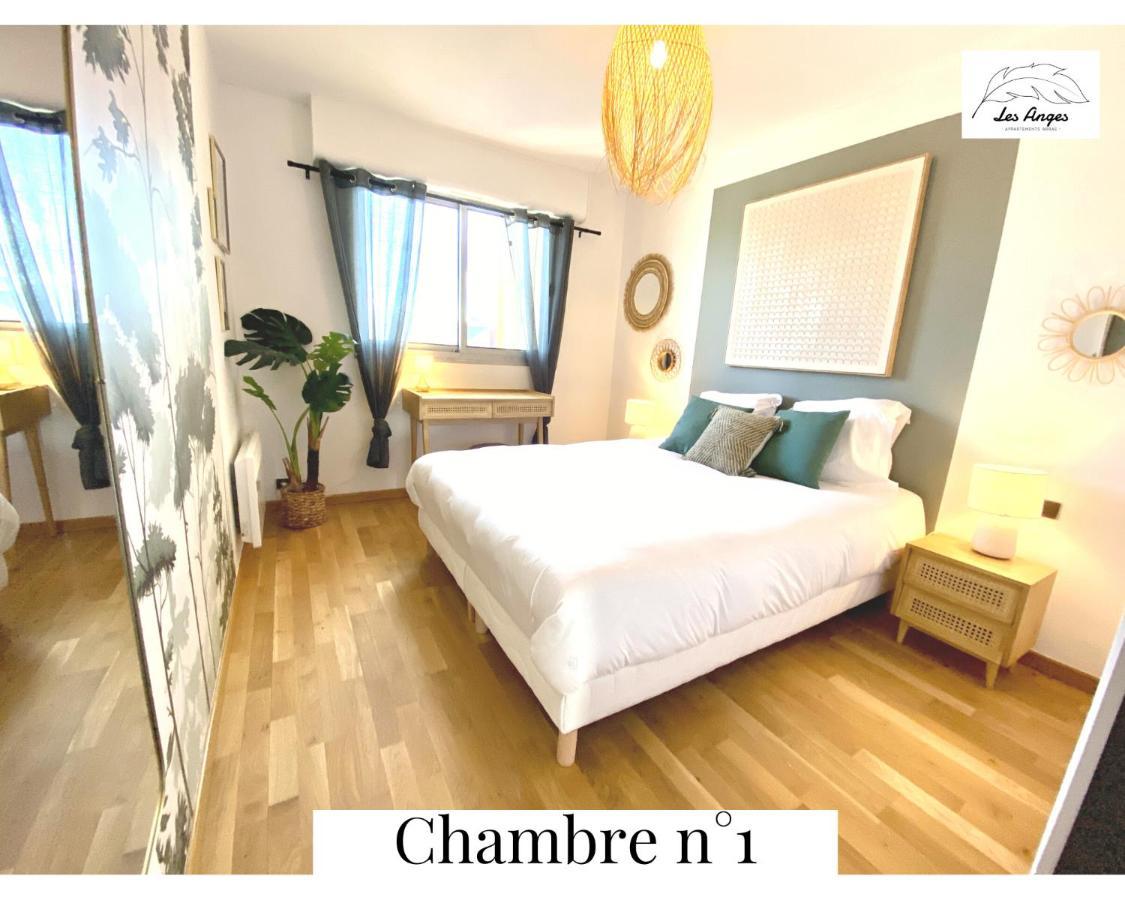 L'Eden - 2 Chambres - Centre Ville - Ascenseur アラス エクステリア 写真