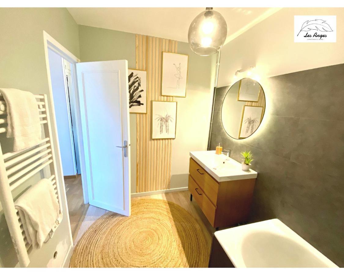 L'Eden - 2 Chambres - Centre Ville - Ascenseur アラス エクステリア 写真
