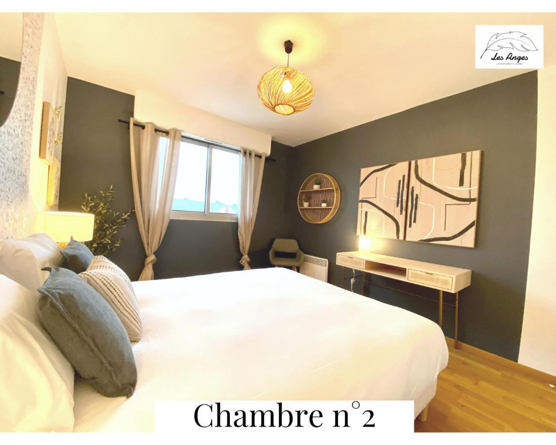 L'Eden - 2 Chambres - Centre Ville - Ascenseur アラス エクステリア 写真